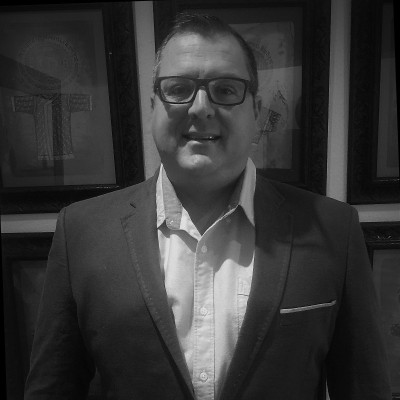 Jurie Groenewald